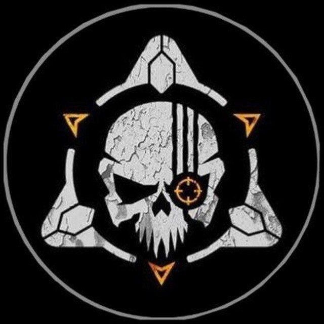 Dead Eye Logo