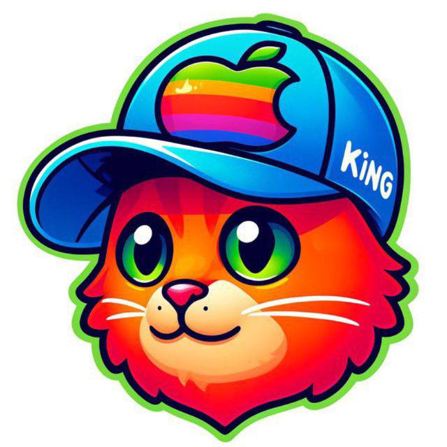 KingiOS Logo