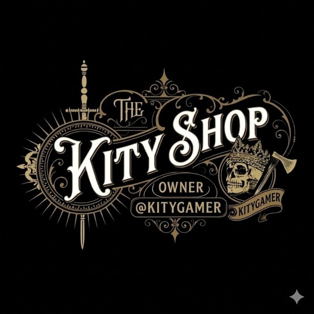KITY Bot Profile