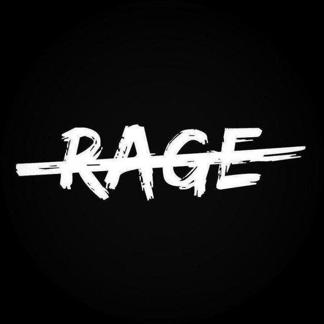 Rage Cheat Logo