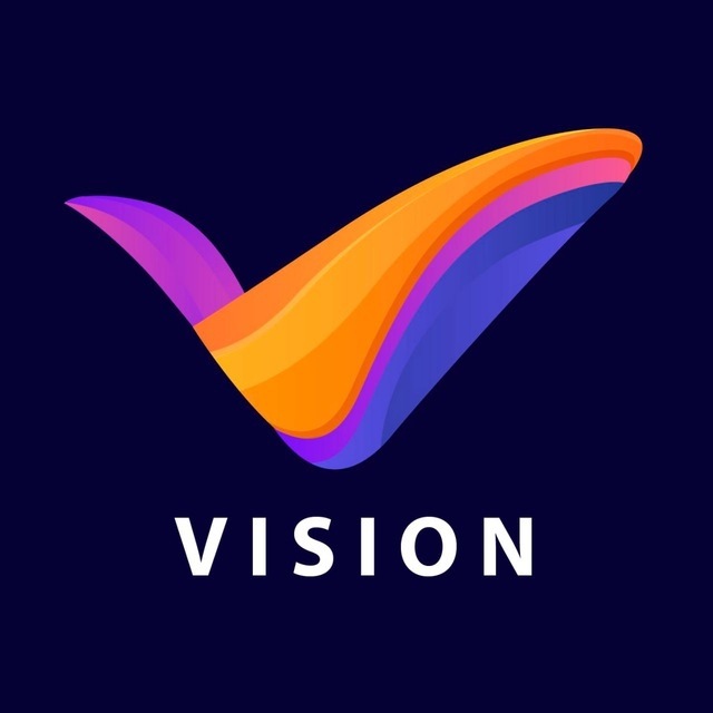 Vision Logo